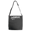 schranz formator Adjustable Strap Totes