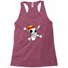 ONE PIECE Racerback Tank