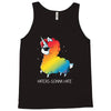 haters gonna hate Tank Top