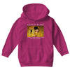 Gustav Klimt The Kiss Youth Hoodie