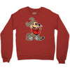 master mouse Crewneck Sweatshirt