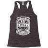 Things Better 1944 Age Approach Magnificent Racerback Tank