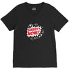 serenity now ! V-Neck Tee