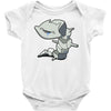 number 208! Baby Onesie