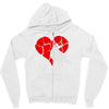 best of old crow medicine show Zipper Hoodie