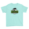 HUMBOLDT BRONCOS Youth Tee