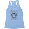 experiment 6 Racerback Tank