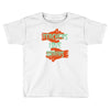 teachers love brains Toddler T-shirt