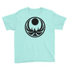wing art Youth Tee