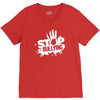 stop bullying V-Neck Tee