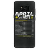 April Girl Facts Taurus Samsung Galaxy S8