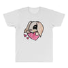 cute lop eared rabbit All Over Men's T-shirt