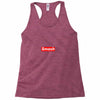 smash Racerback Tank