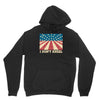 I Don't Kneel Youth Hoodie