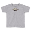 down by the river Toddler T-shirt