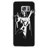 darth vader heavy metal Samsung Galaxy S7
