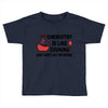 chemistry is like cooking Toddler T-shirt