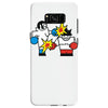 vector gamer boxing Samsung Galaxy S8