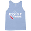 Beast Mode Tank Top