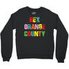 Rex Orange County - Colors Crewneck Sweatshirt