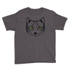 Best Cat Youth Tee