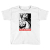 All Might Toddler T-shirt