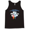 rainblows Tank Top