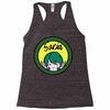 saria Racerback Tank