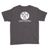 sagittarius zodiac sign Youth Tee