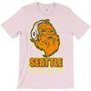 seattle sasquatches T-Shirt