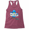 fahrie77 Racerback Tank
