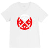 life of agony V-Neck Tee