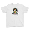 planet music Youth Tee