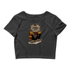 owly potter Crop Top
