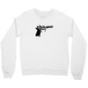 MOST WEAPON Crewneck Sweatshirt