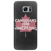 canadians are amehzing Samsung Galaxy S7 Edge