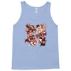 street brawlers Tank Top