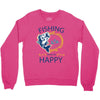Fishing Crewneck Sweatshirt