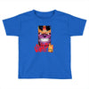 Snap!!! Toddler T-shirt