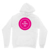 mummy go Unisex Hoodie
