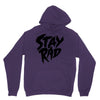 Stay Rad Unisex Hoodie