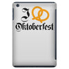 i love oktoberfest iPad Mini