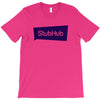 STUB HUBS T-Shirt
