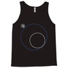 Outside Circle Tank Top