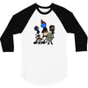hooked on a feeling 3/4 Sleeve Shirt