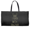ragnar Weekender Totes