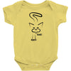 cat Baby Bodysuit