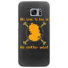 Nami One Piece Samsung Galaxy S7 Edge