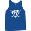 blunt diamond Tank Top
