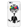 monkey iPhone 6 Plus/6s Plus Case